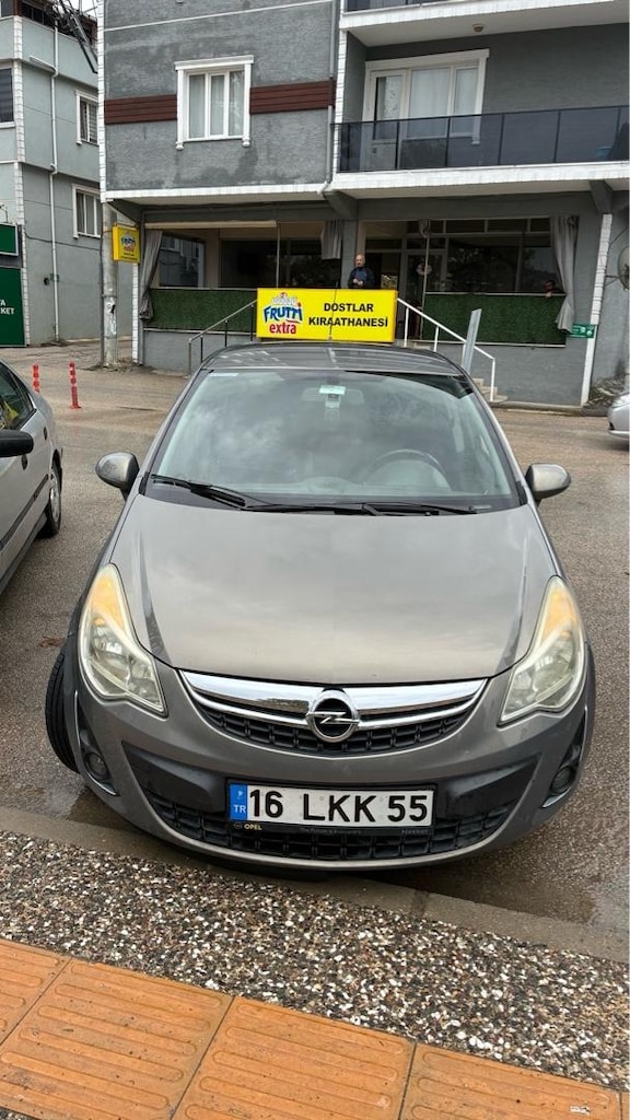 Opel Corsa 1.3 cdti ecoflex - 6