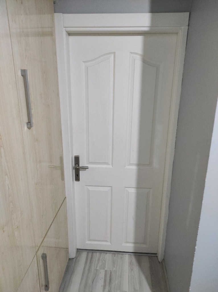 oda kapısı - 3