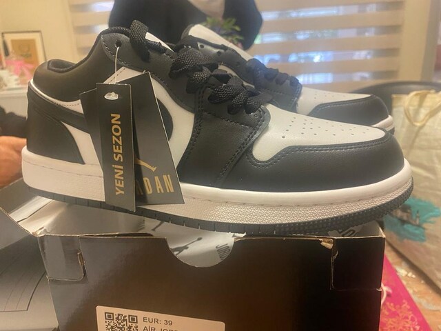 nike jordan orjinal