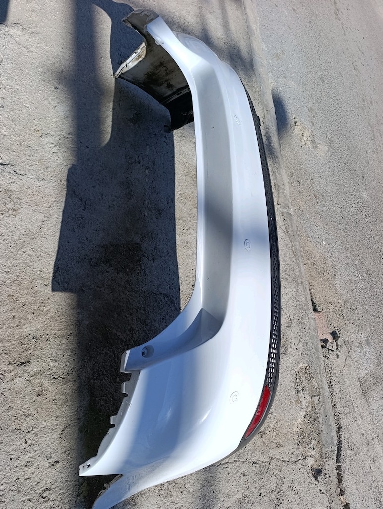 FORD FOKUS 3 ORİJİNAL ARKA TAMPON - 2