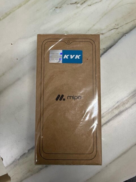 jelatinli kutulu mipo m26 telefon