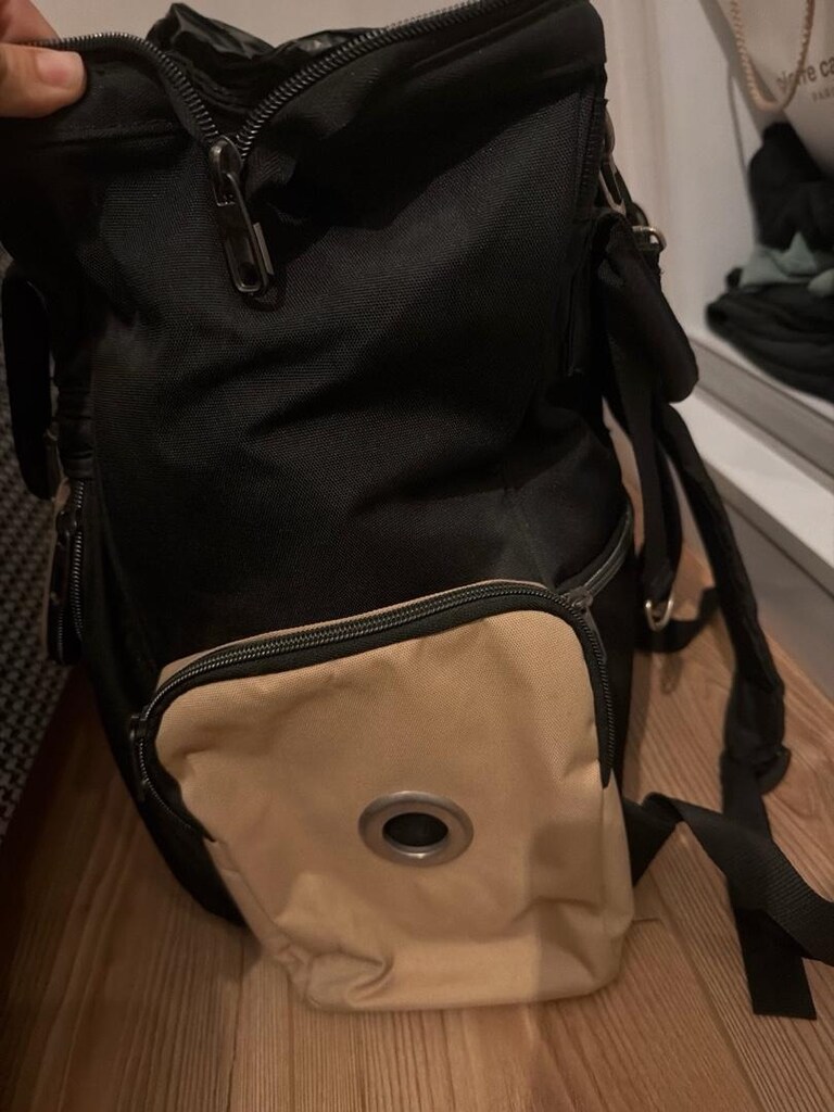 Anne çanta MCD BAG kaliteli - 2