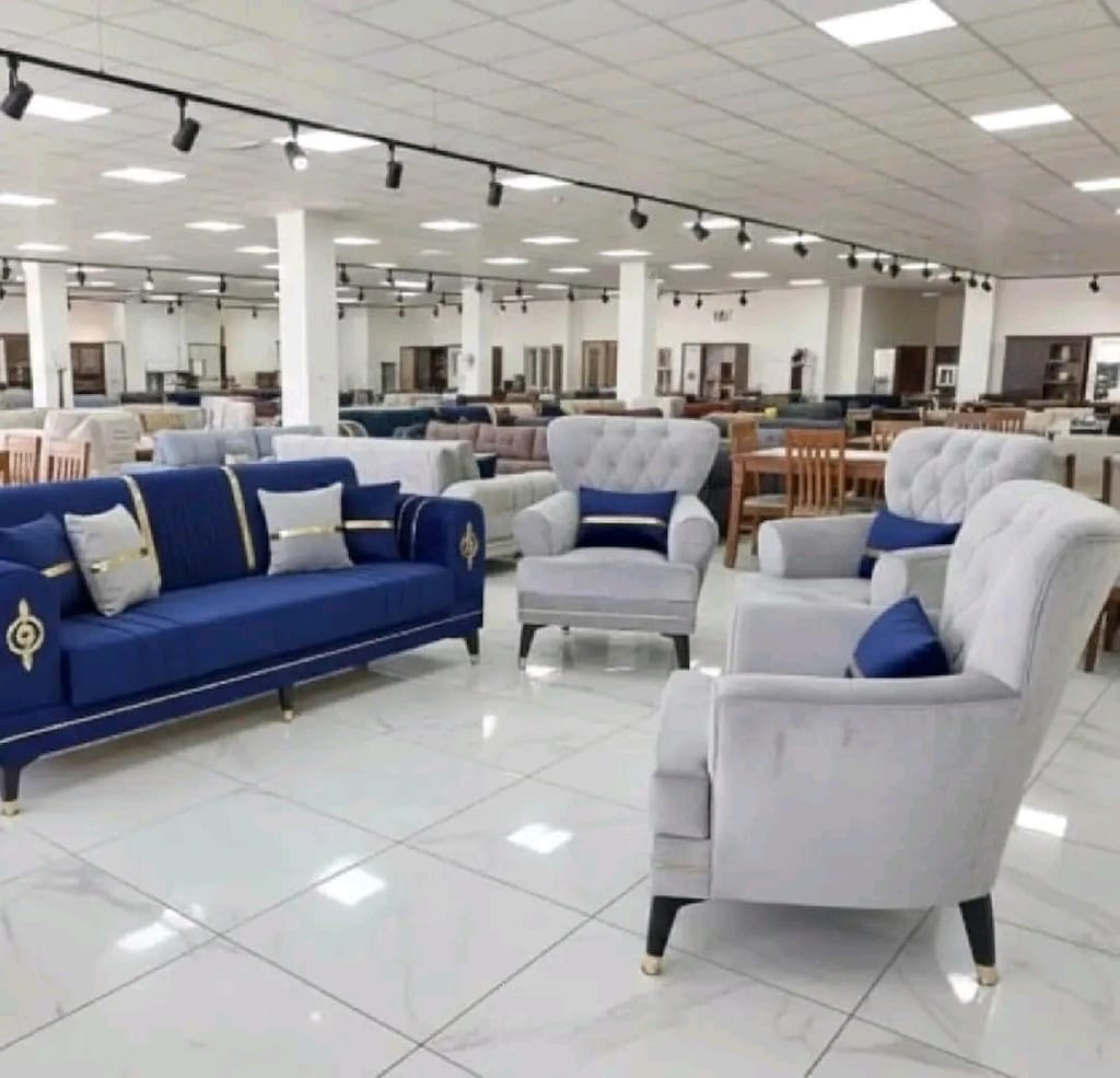 koltuk takımı KOLTUK TAKIMI Salon Oturma Grubu çekyat sandıklı bazalı - 8