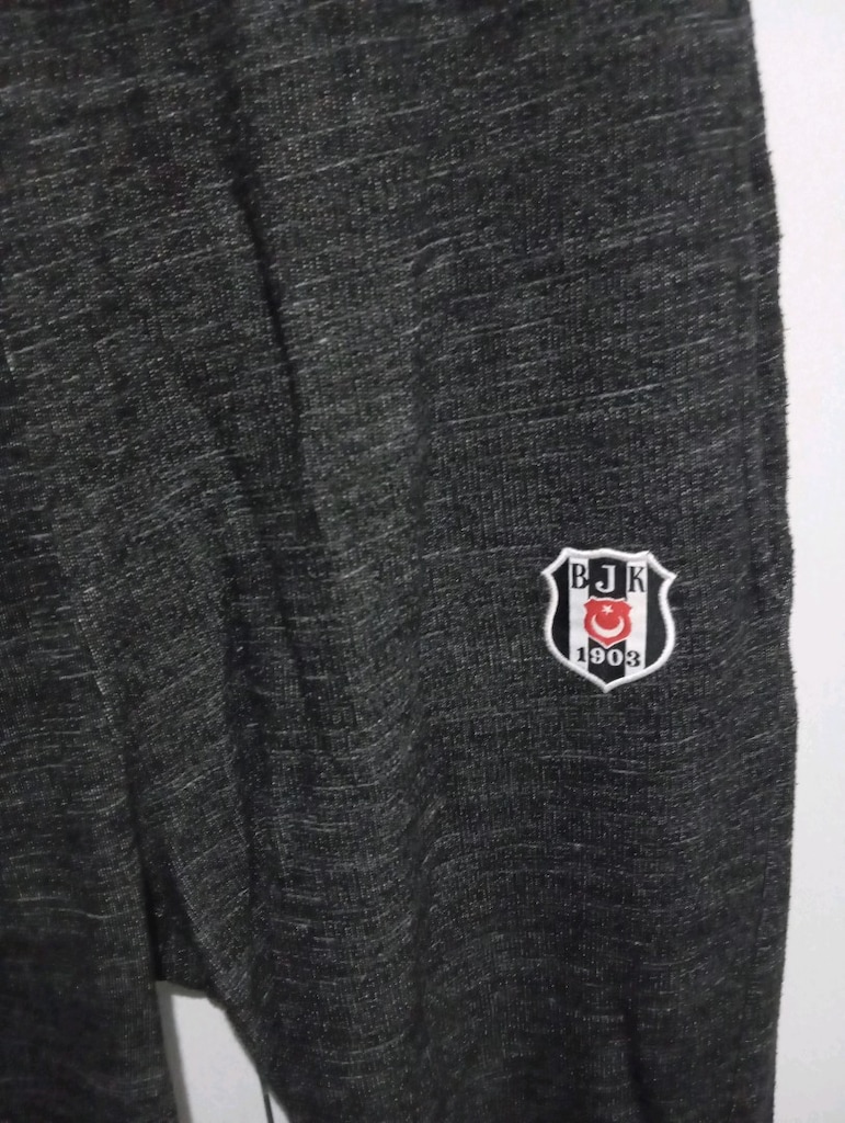 Orjinal Beşiktaş kadın Eşofman takımı - 5