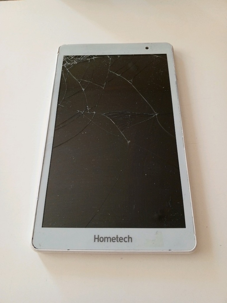 Hometech Alfa 8SL - 2