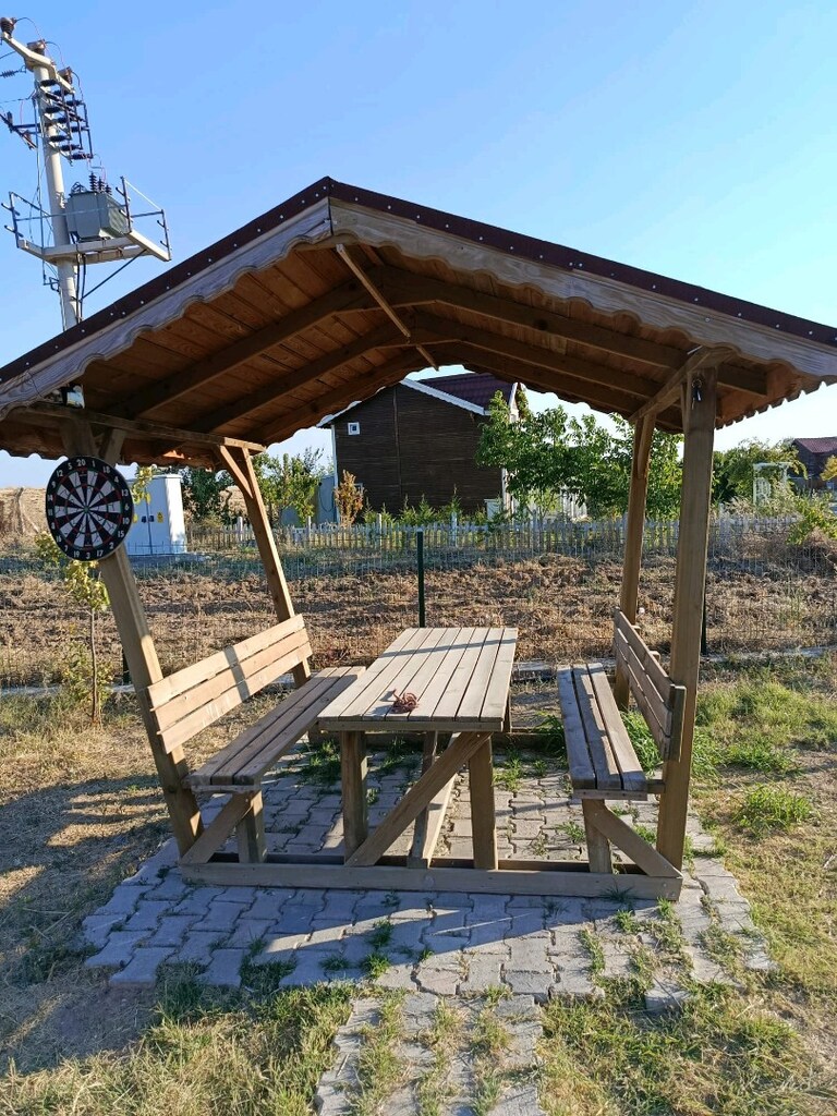 yeşil Kanyon hobi evler - 6
