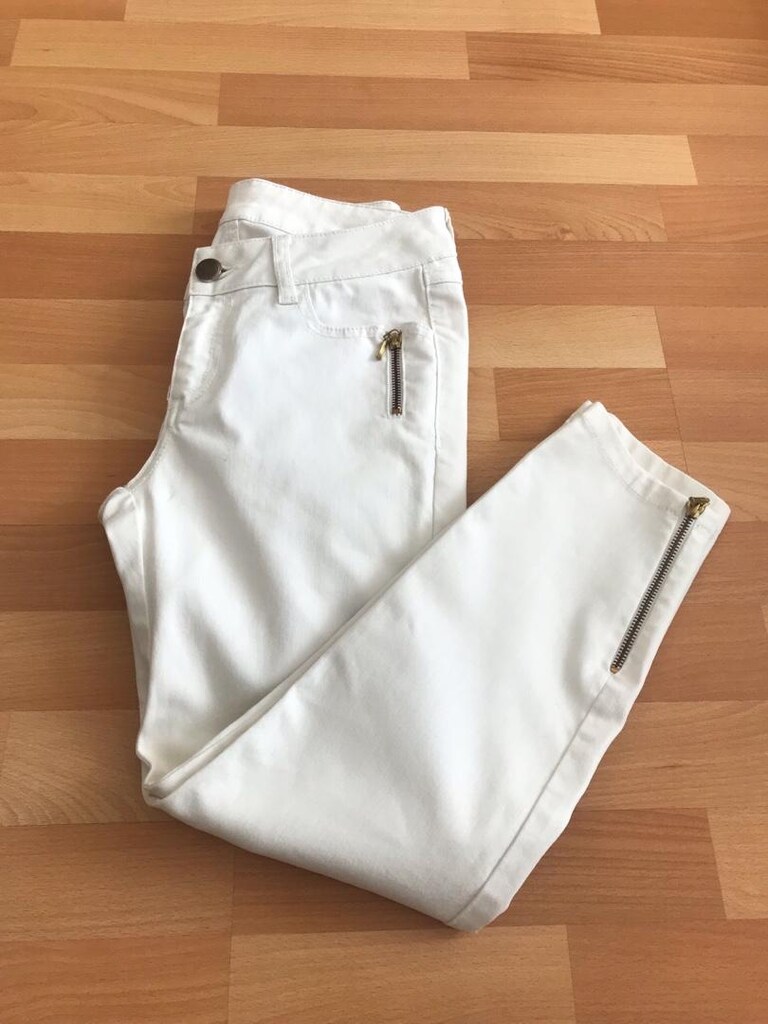 Que jean pantolon — görsel 10/10