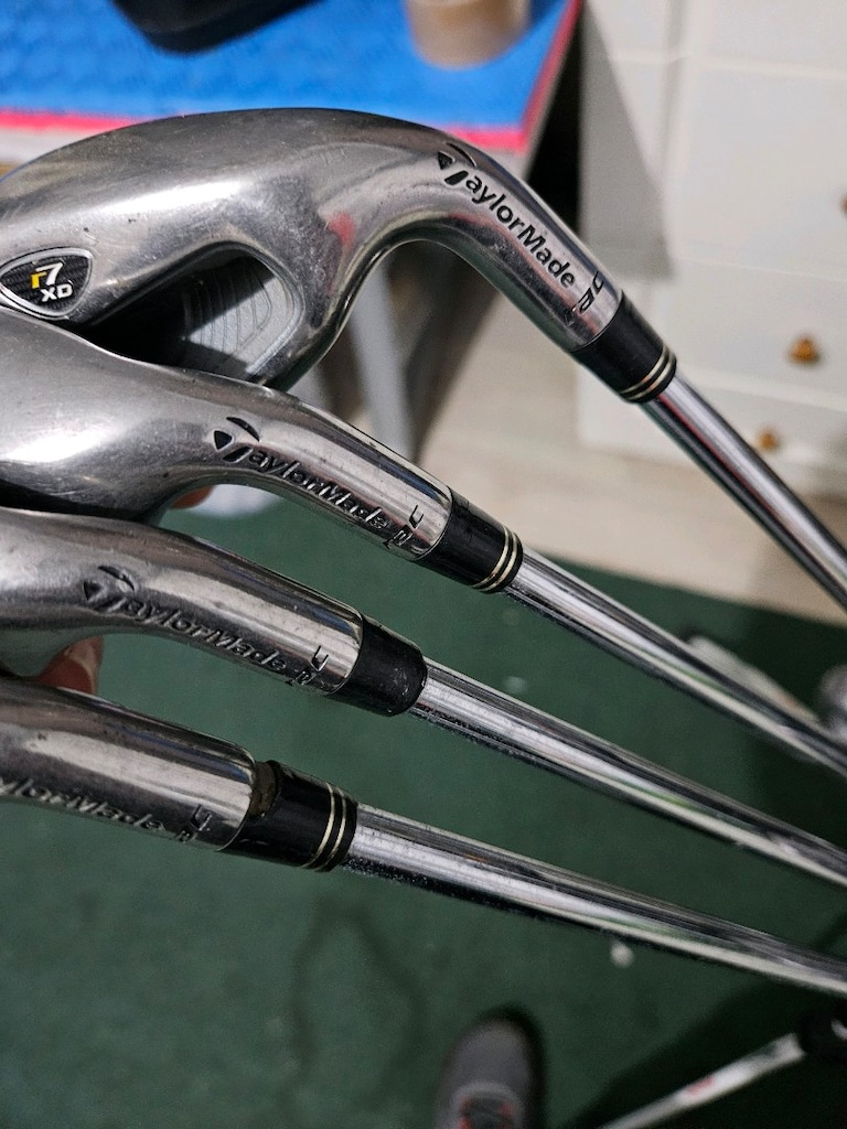 golf setlerı markalı - 16
