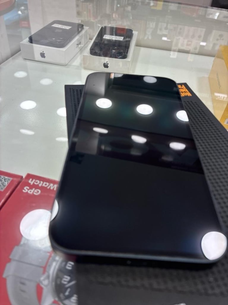 iphone 14 128 gb pil:85 - 7