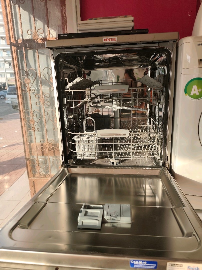 bulaşık Makinesi Vestel - 2