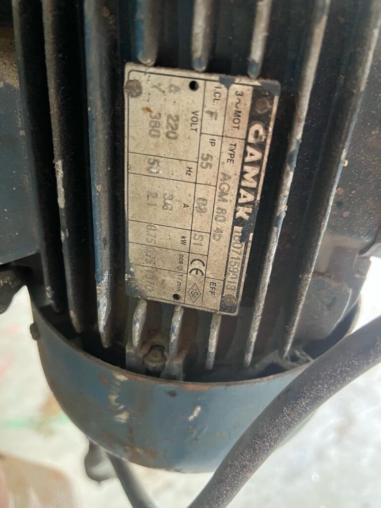 sutunlu matkap - 5