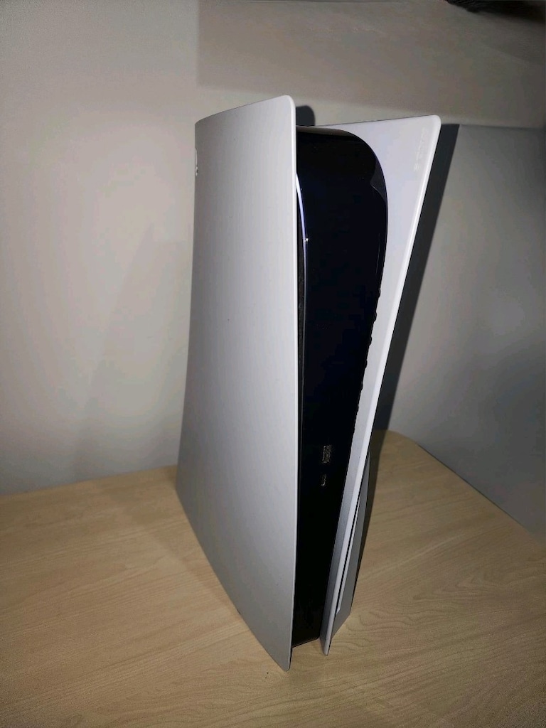 PlayStation 5 - 6