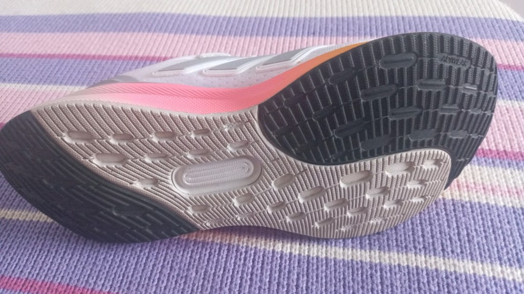 Adidas bayan ayakkabı - 4
