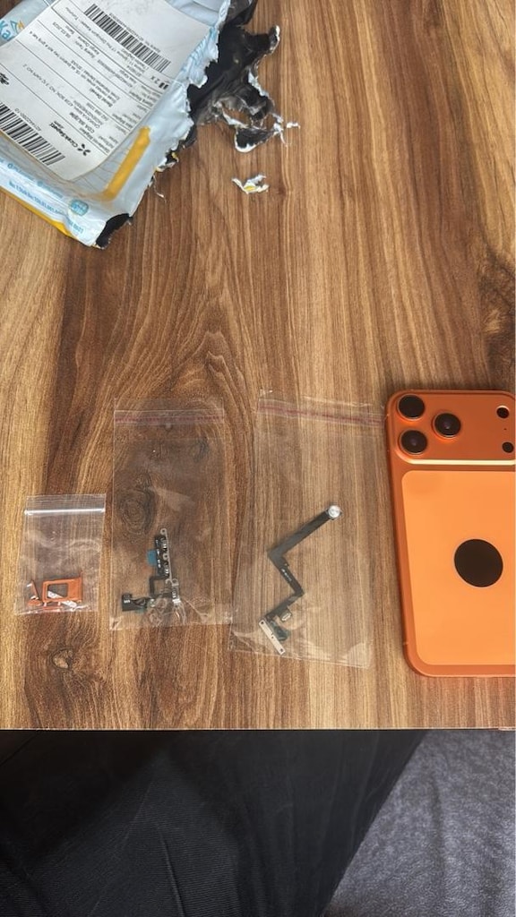 İPHONE 11 17 PROYA DÖNÜŞÜM KASASI - 4