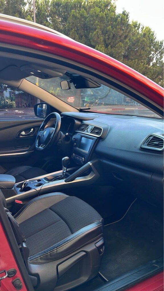 Renault Kadjar - 7
