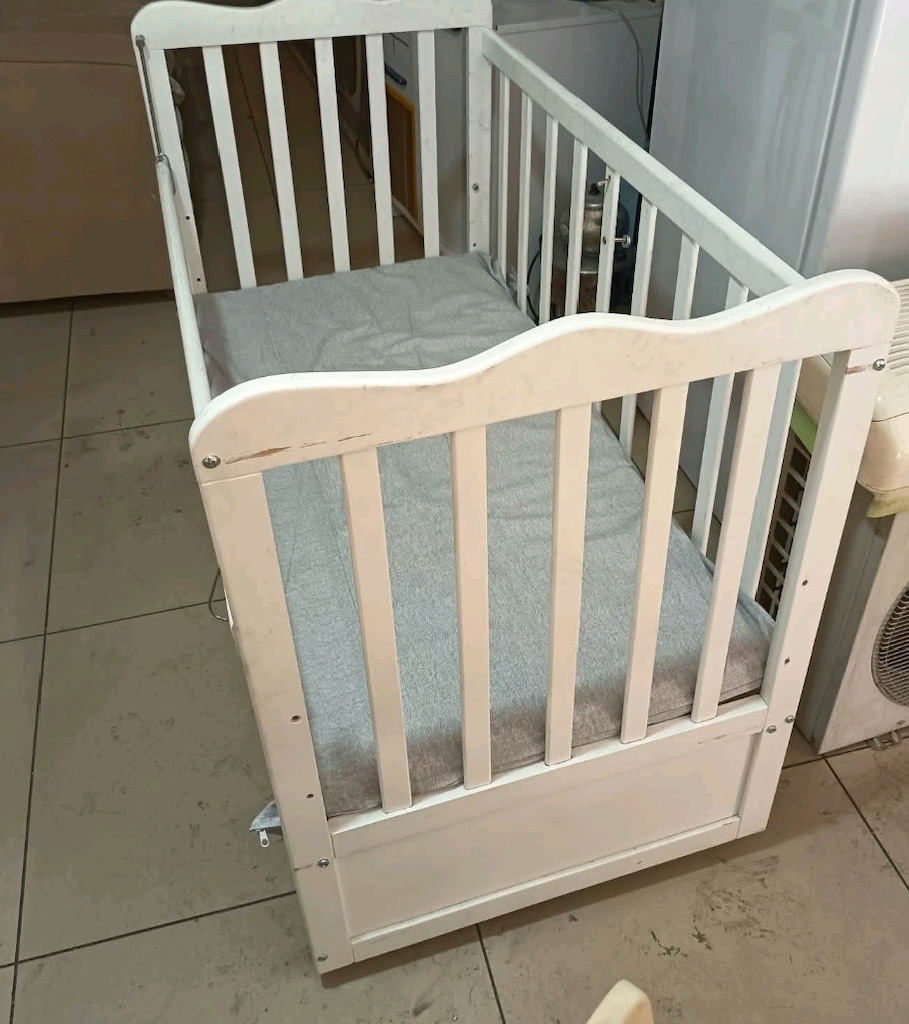 beşik yatak - 2