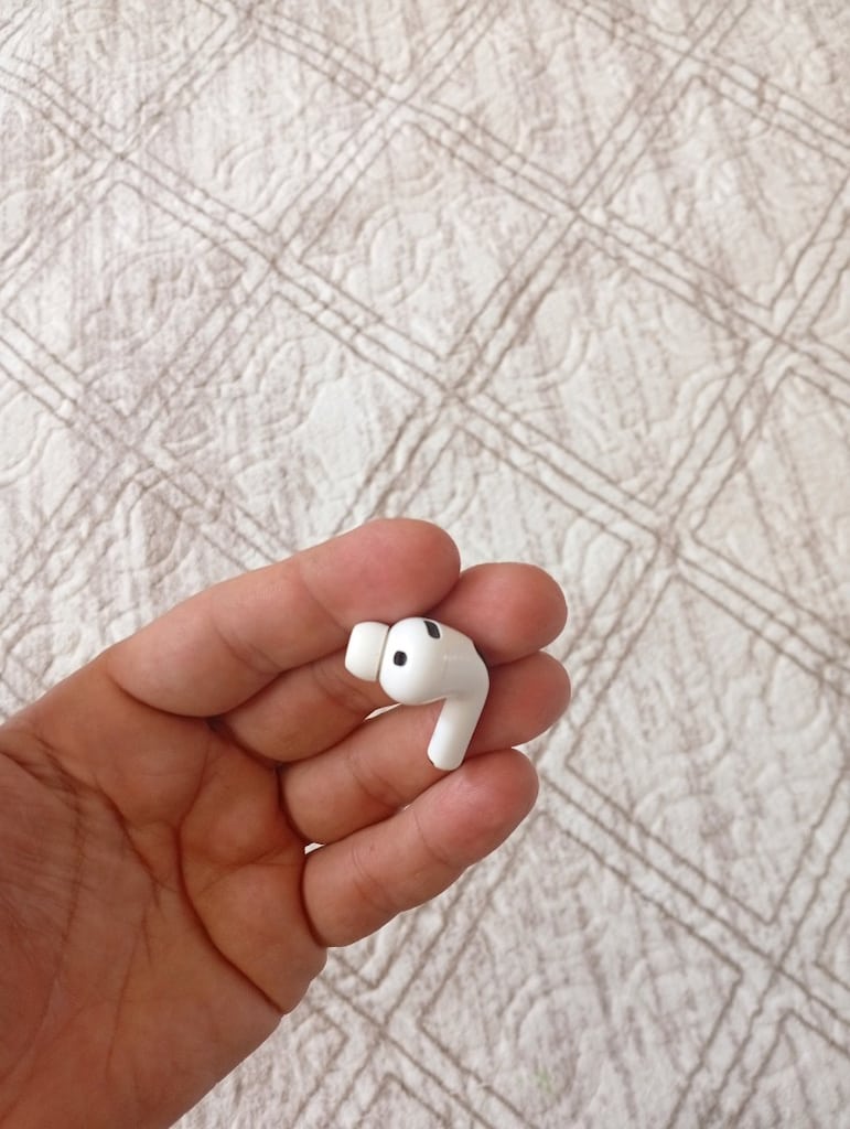 airpods.yeninesil pro. 2 sağ kulaklık - 3
