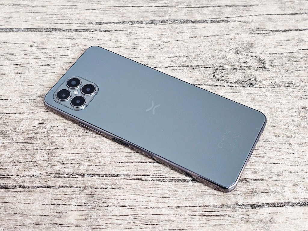 Omix x600 128 GB ORİJİNAL HATASIZ SORUNSUZ - 11