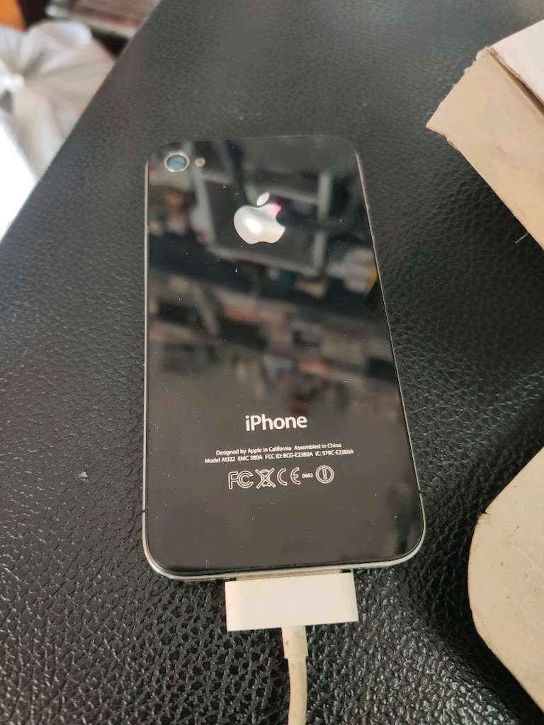 İPhone,4, çok temiz, - 5