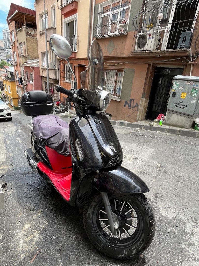 rks ltr 125 - 2