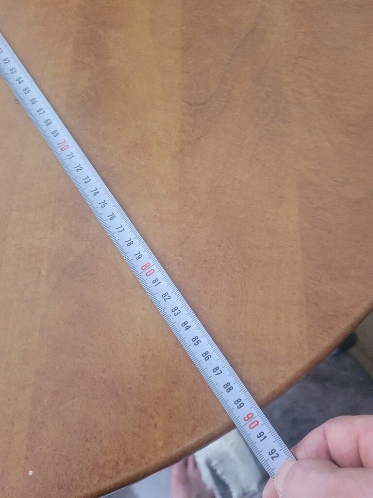 Yemek masası - 5