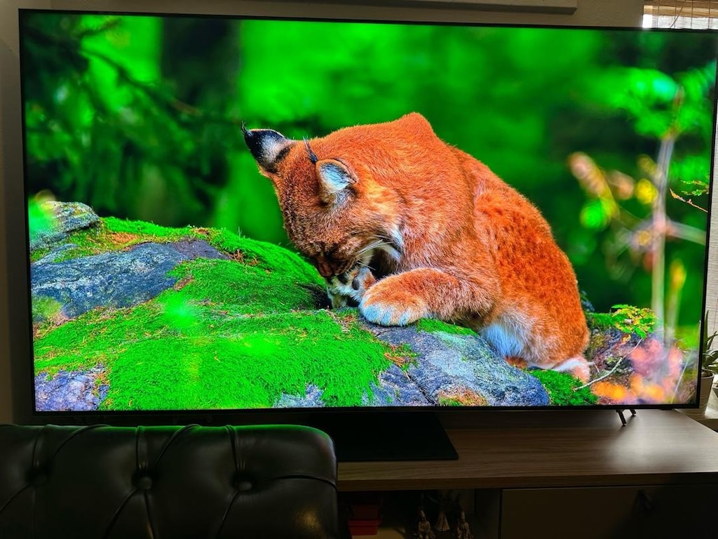 Samsung 75QN800B 75 inç 189 Ekran 8K Neo QLED Mini-LED Smart TV - 4