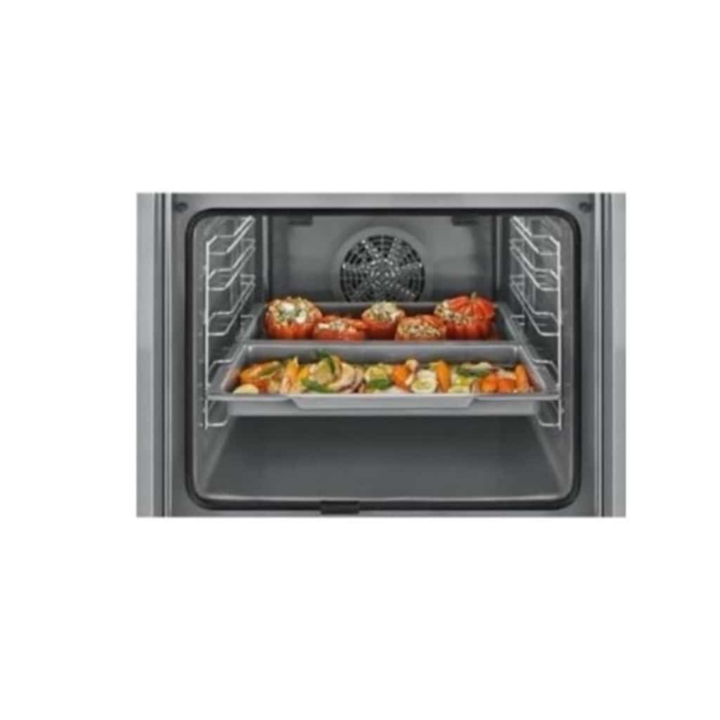 Bosch HIF534EW0T 66 Lt. Beyaz Ankastre Fırın sıfır garantili - 5