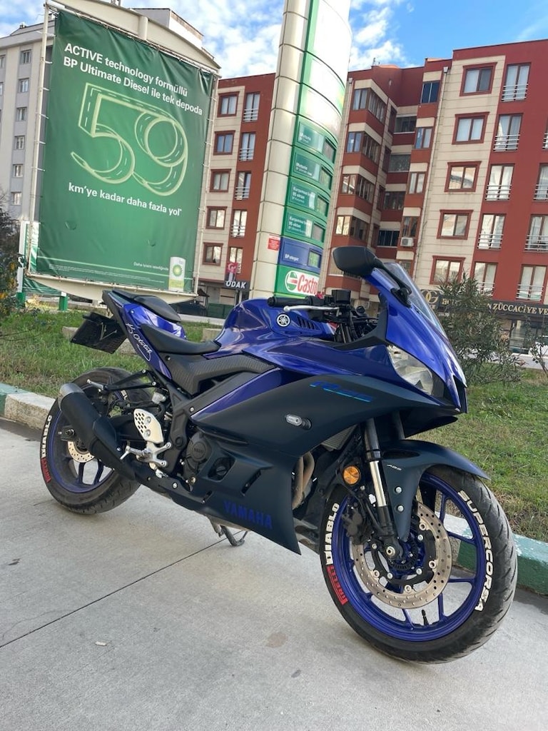 Temiz 2023 Model R25 - 4