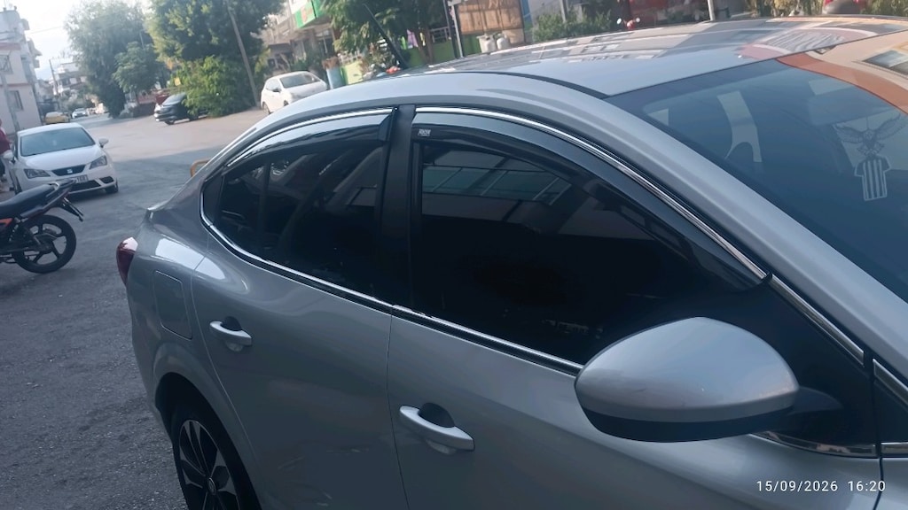 Renault taliant otomatik touch paket - 4