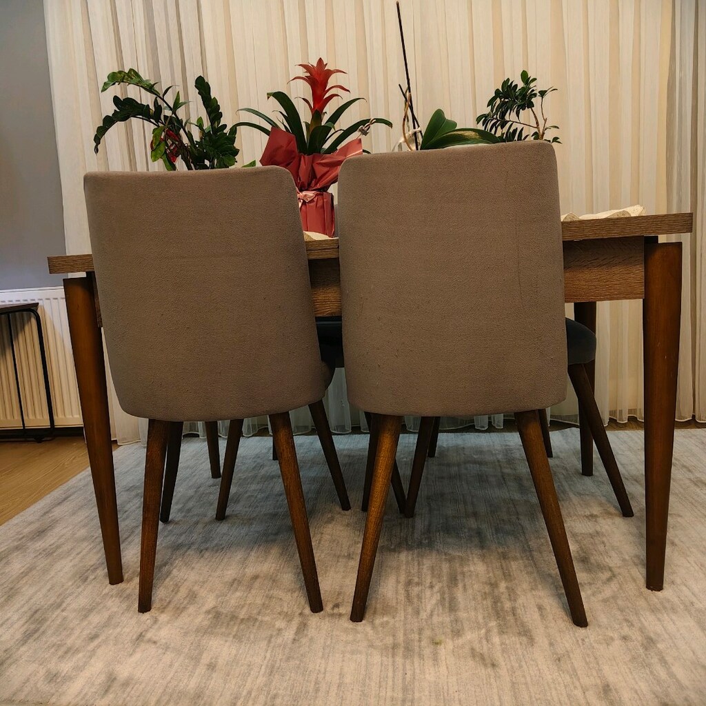 yemek masası - 3