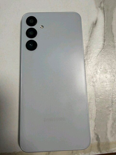 Samsung Galaxy A16 Telefon