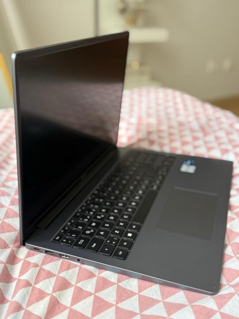 Huawei MateBook D16 2024 – Intel Core i5 – Çok Az Kullanılmış, Tertemi - 3