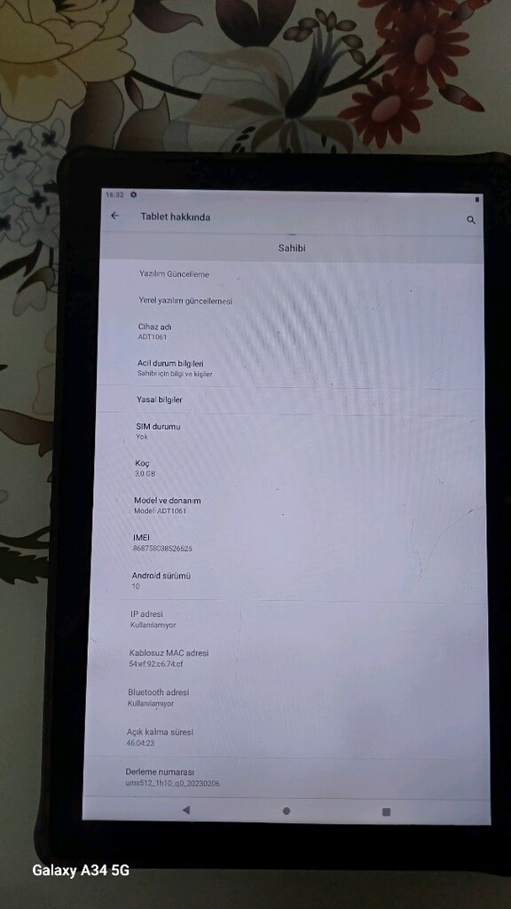 aidata 10.1 tablet - 3