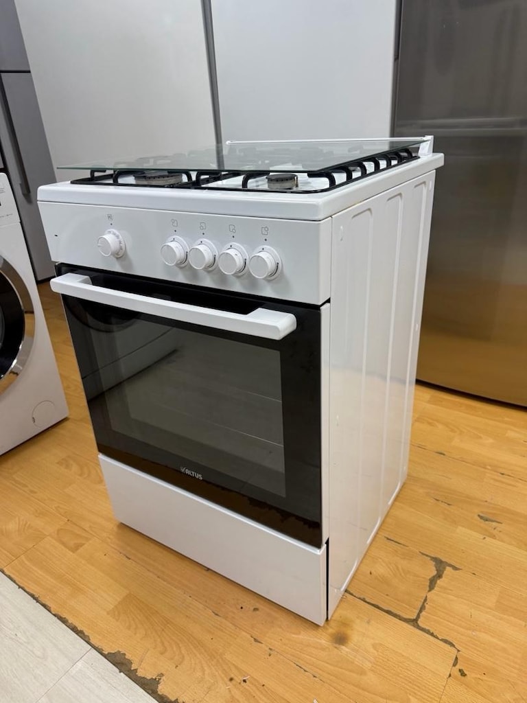 fırınlı ocak - 2