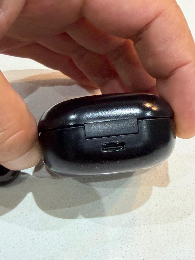 SAMSUNG GALAXY BUDS LIVE SM-R190 ŞARJ KUTUSU - 4