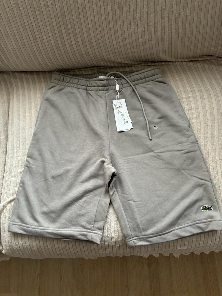Lacoste şort - 3