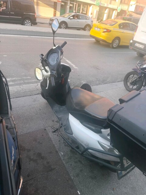 rks SPONTİNİ 110