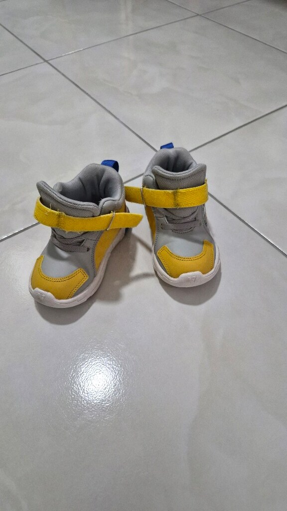 vicco bot 27 numara