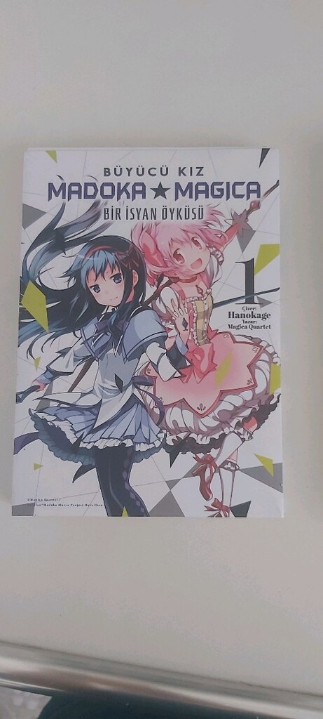 madoka magica mashle1 mashle2 - 2
