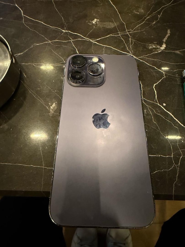 TR İPHONE 14 PRO MAX - 3