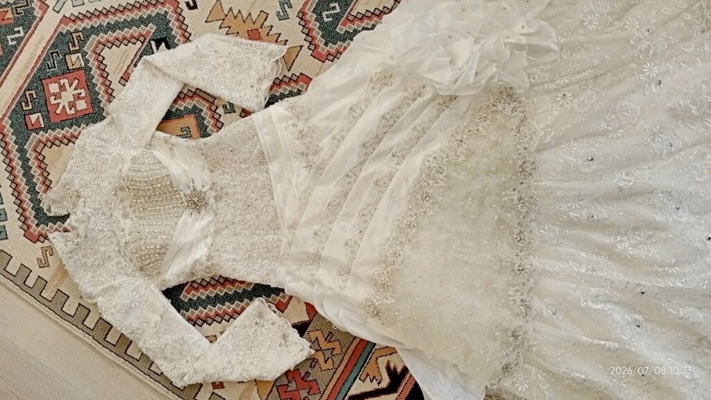 Gelinlik 38-39-40 - 2