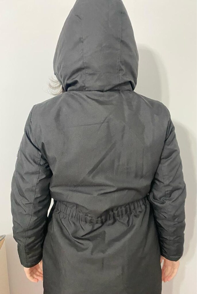 JACK JONES Only sıfır bayan kaban - 3