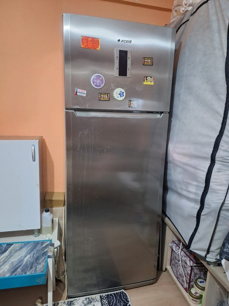 komple ev eşyası - 2