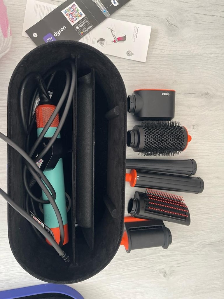 Dyson Airwrap i.d - 2