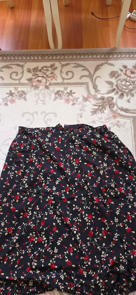 ANNE ETEK UZUN - 2