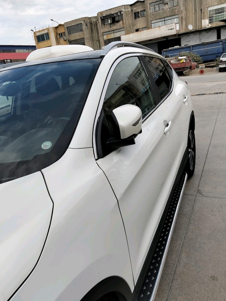 Nissan Qashqai - 6