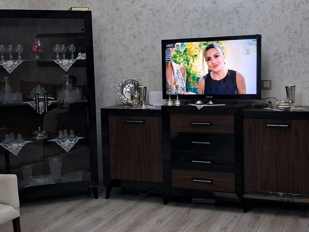 KONSOL VİTRİN GÜMÜŞLÜK AYNA - 13