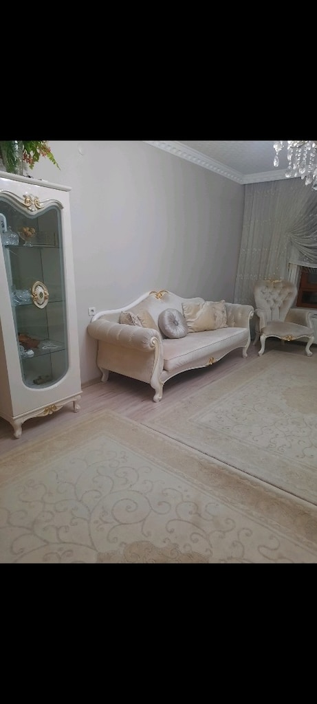 İSTİKBAL QUEEN SALON TAKIMI TOPLU YADA ADET OLARAK VERİLEBİLİR - 3