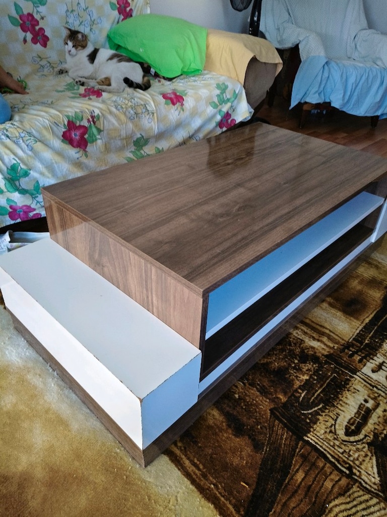 TV ünitesi & orta sehpa - 3