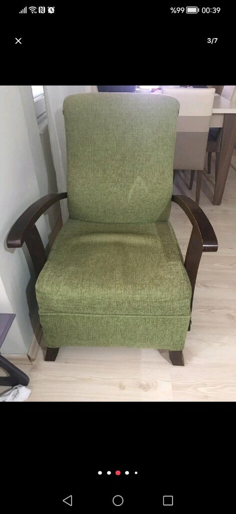 koltuk takımı - 7